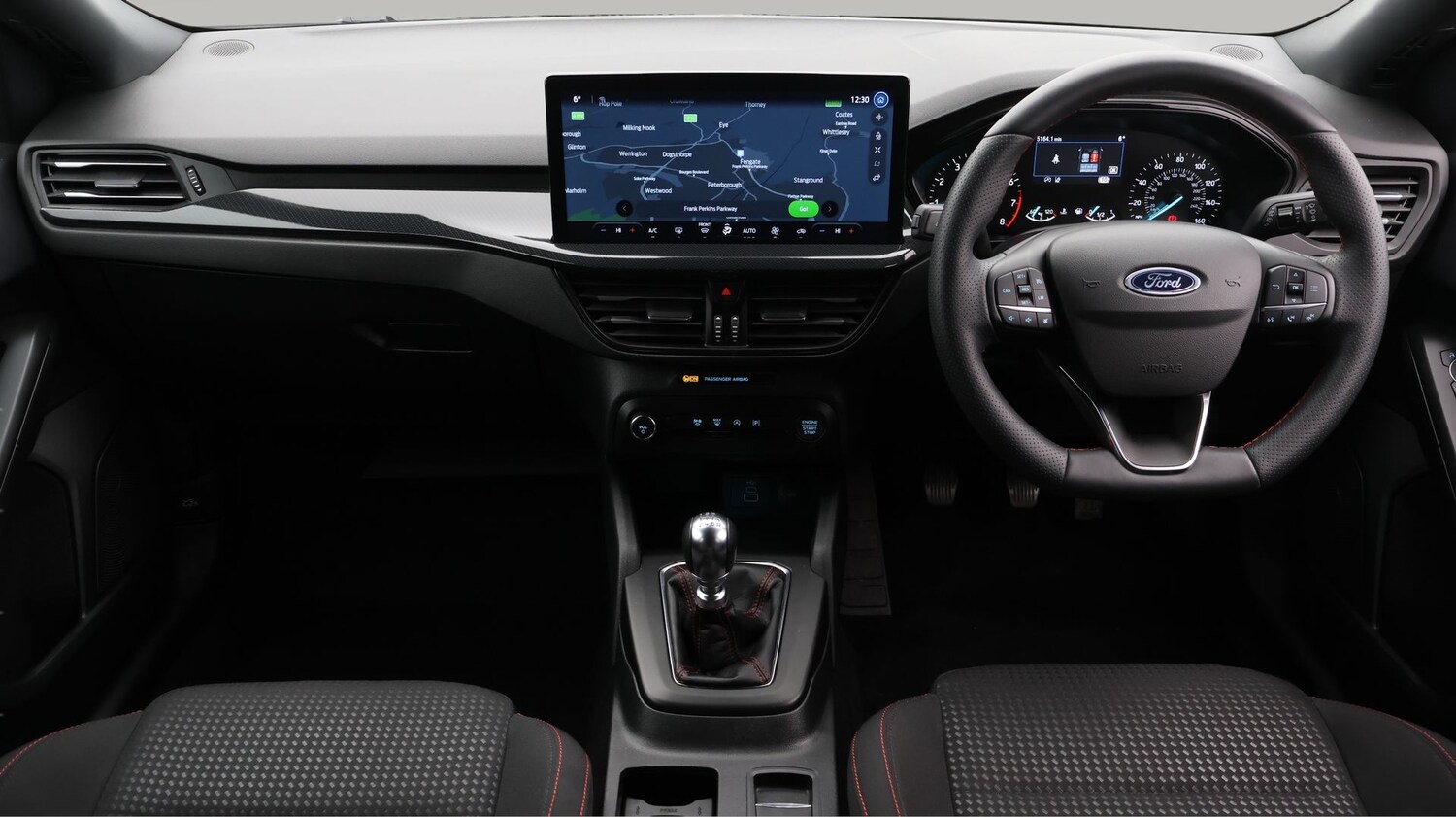 Used Ford Focus 2025 for sale - 77304786: Photo 13