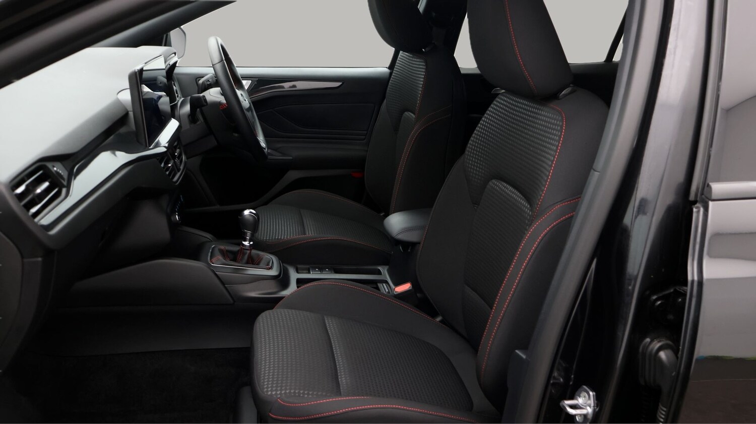 Used Ford Focus 2025 for sale - 77304786: Photo 14