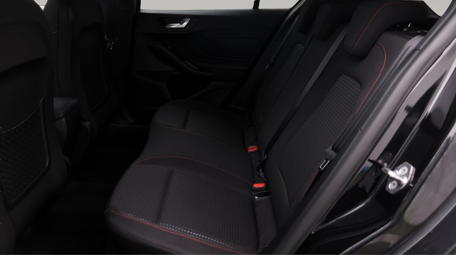 Used Ford Focus 2025 for sale - 77304786: Photo 16