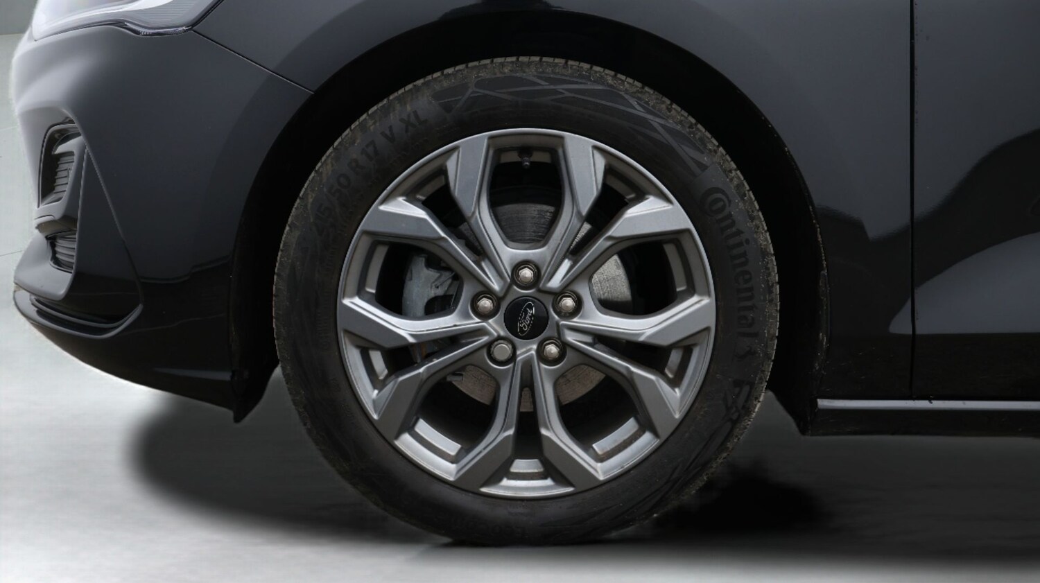 Used Ford Focus 2025 for sale - 77304786: Photo 18