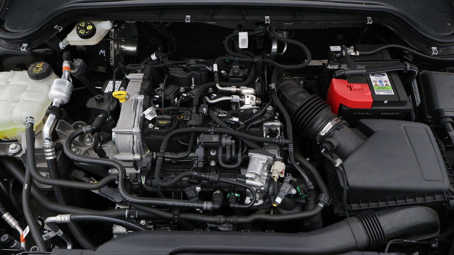 Used Ford Focus 2025 for sale - 77304786: Photo 19