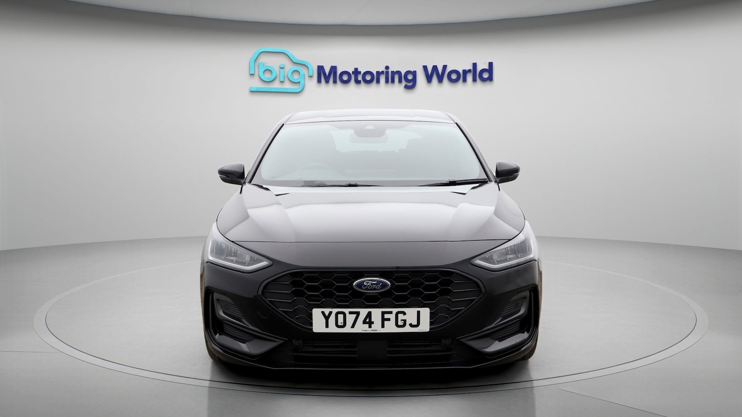 Used Ford Focus 2025 for sale - 77304786: Photo 2