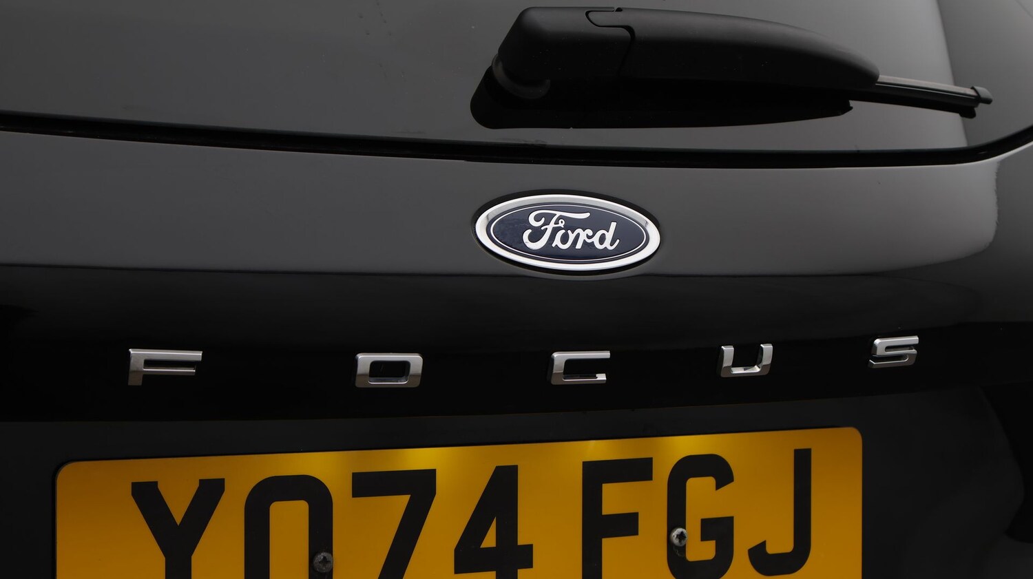 Used Ford Focus 2025 for sale - 77304786: Photo 21