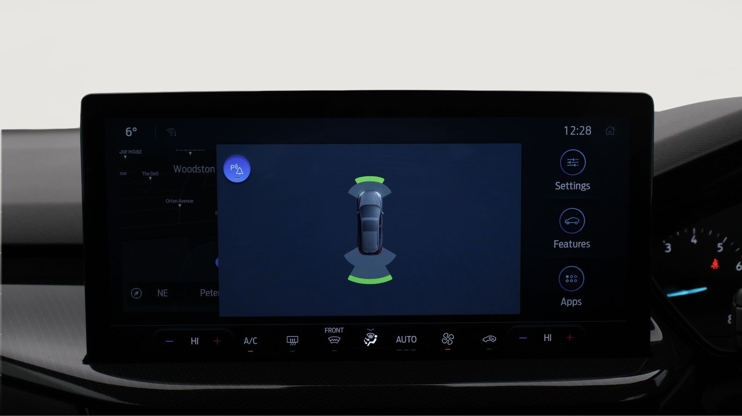 Used Ford Focus 2025 for sale - 77304786: Photo 23