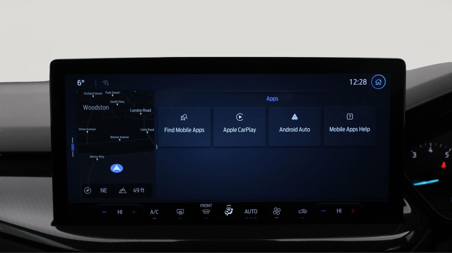 Used Ford Focus 2025 for sale - 77304786: Photo 24