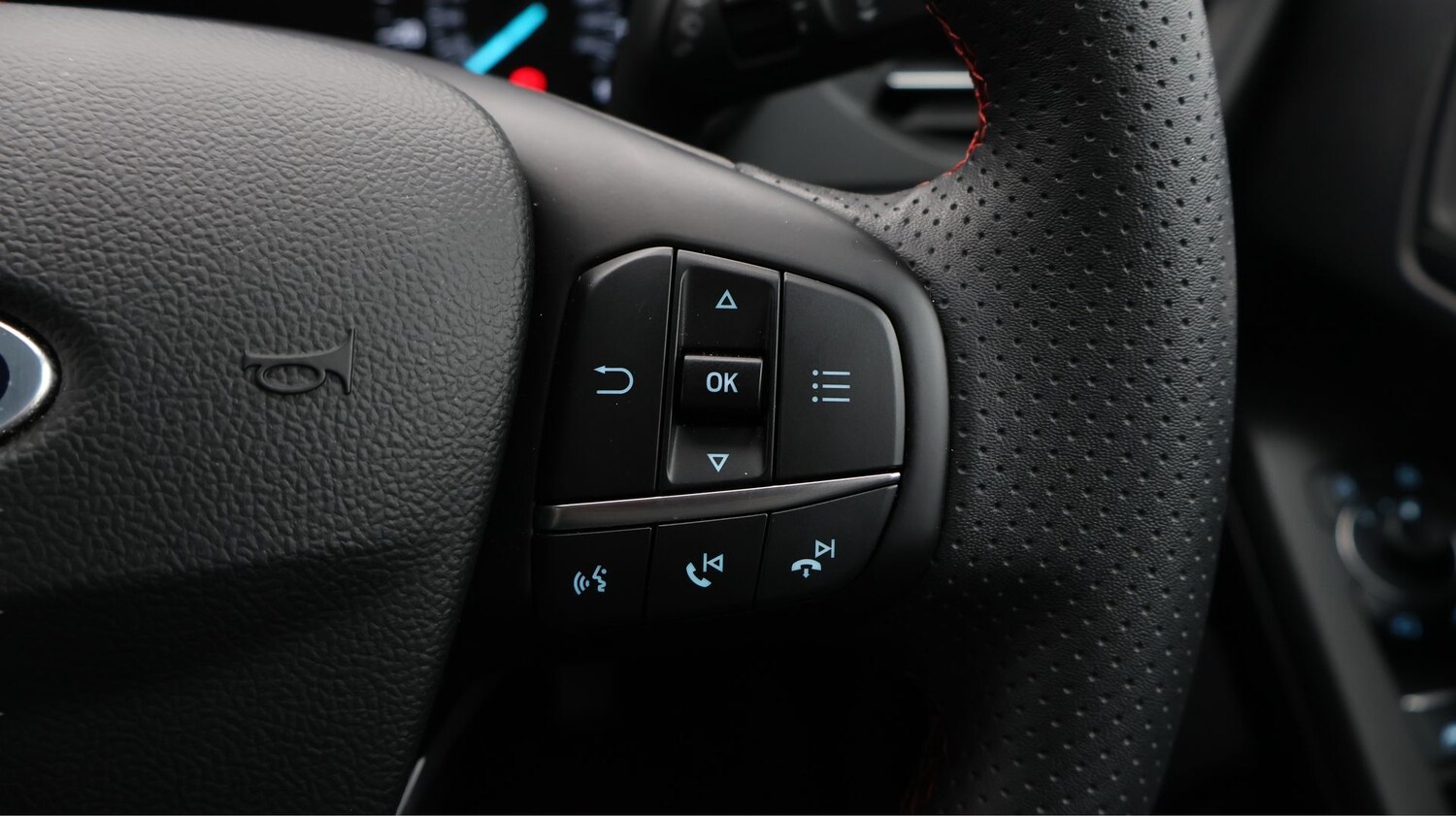 Used Ford Focus 2025 for sale - 77304786: Photo 25