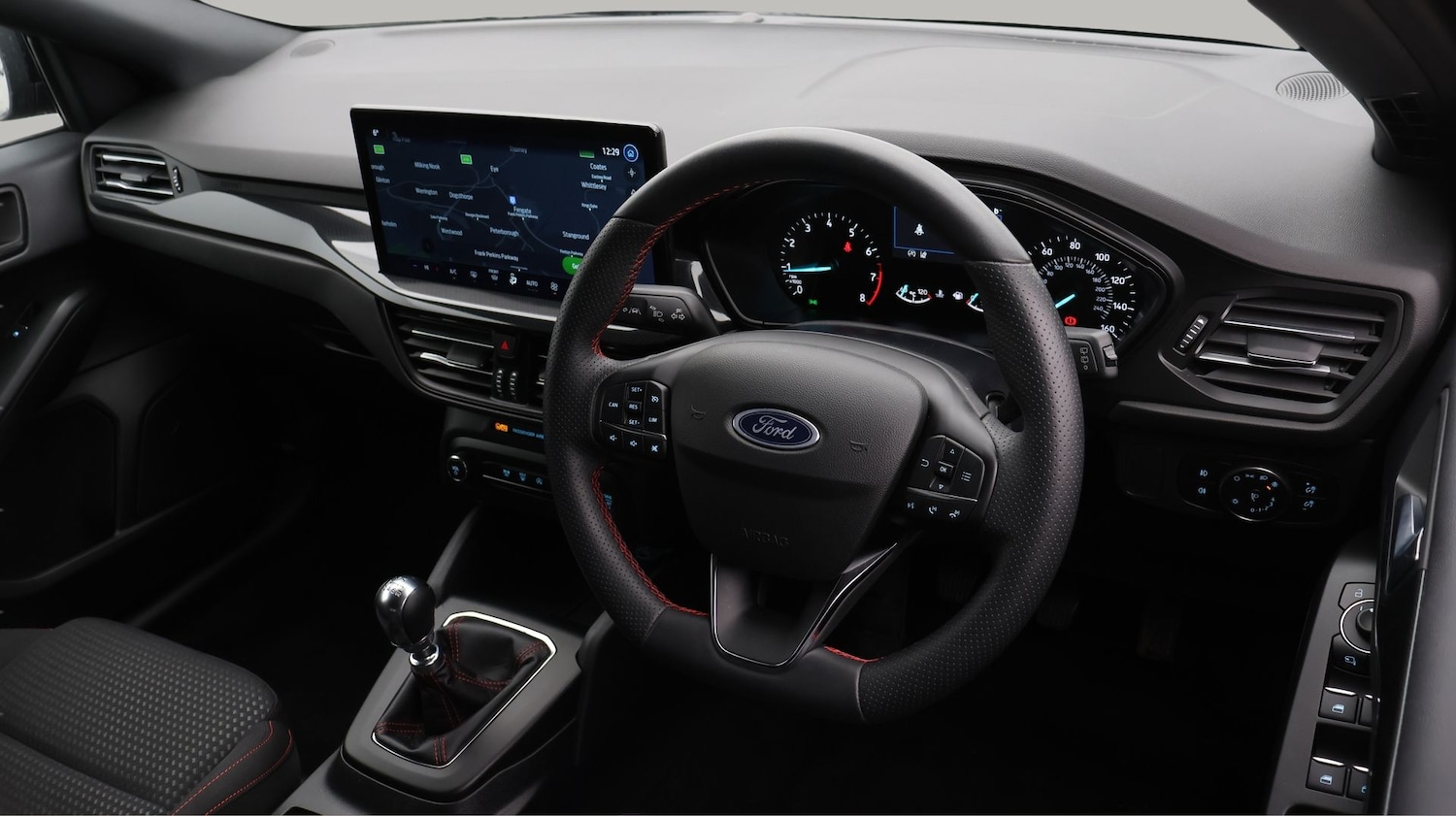 Used Ford Focus 2025 for sale - 77304786: Photo 9