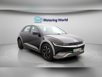 Used Hyundai IONIQ 5 2022 for sale - 76786839: Photo