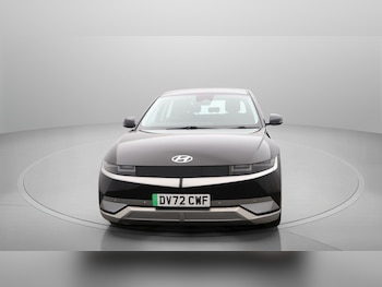 Used Hyundai IONIQ 5 2022 for sale - 76786839: Photo