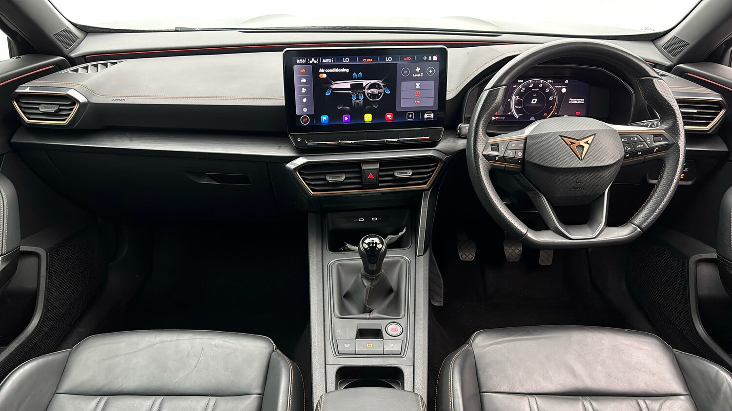 Used Cupra Formentor 2023 for sale - 77888237: Photo 12