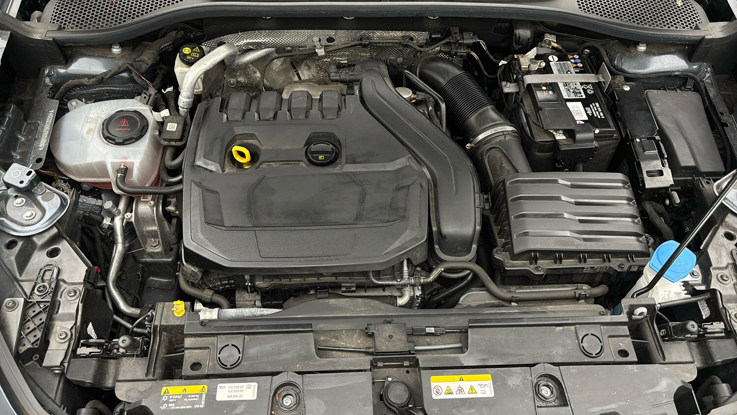 Used Cupra Formentor 2023 for sale - 77888237: Photo 18