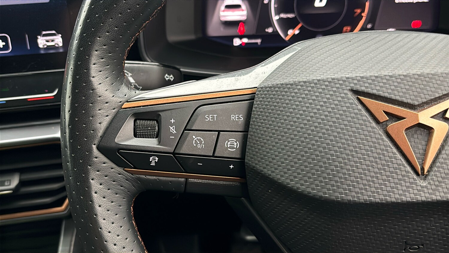 Used Cupra Formentor 2023 for sale - 77888237: Photo 22