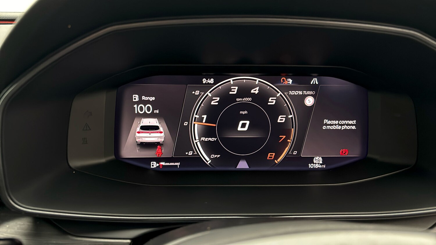 Used Cupra Formentor 2023 for sale - 77888237: Photo 23