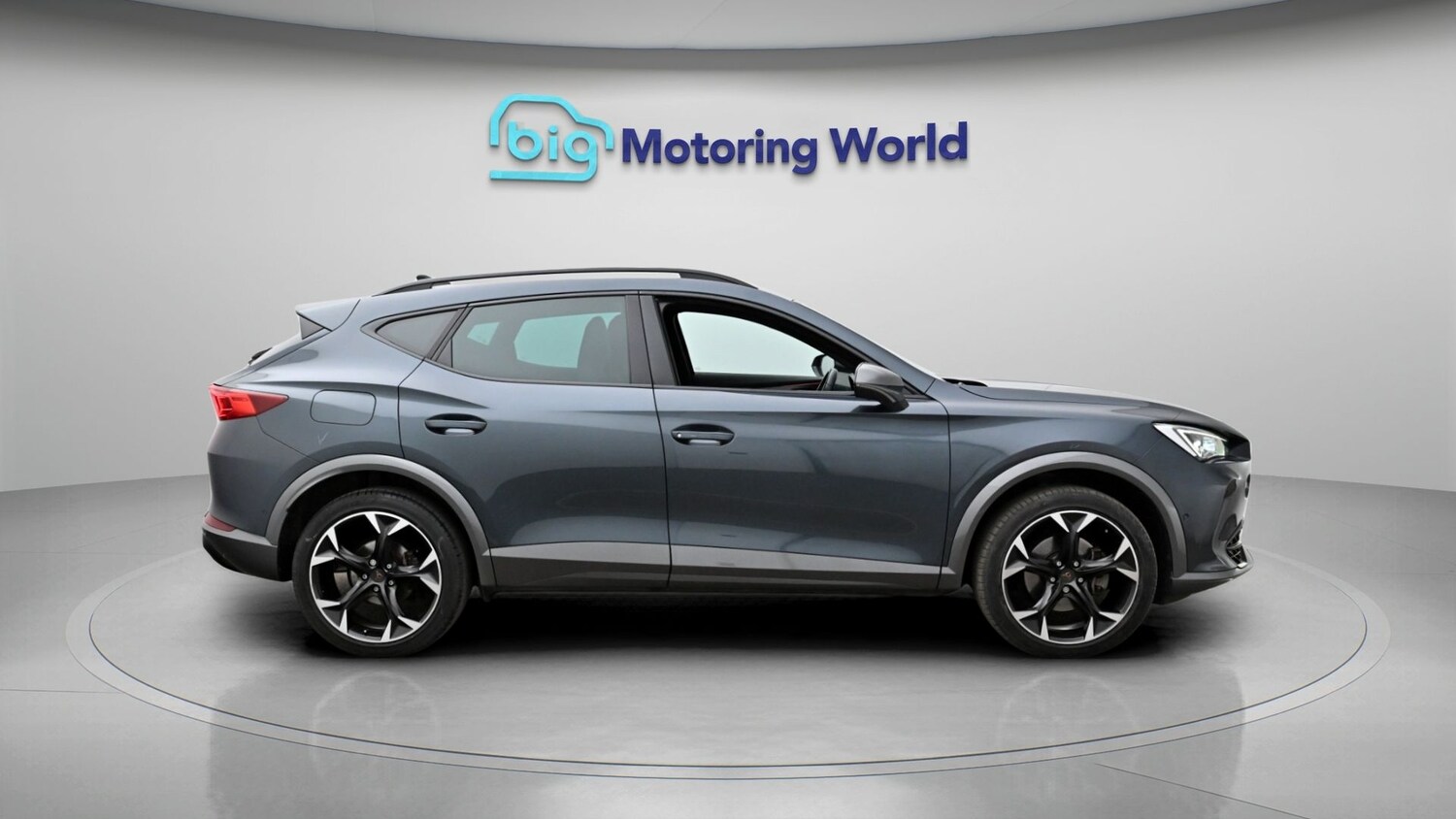 Used Cupra Formentor 2023 for sale - 77888237: Photo 8