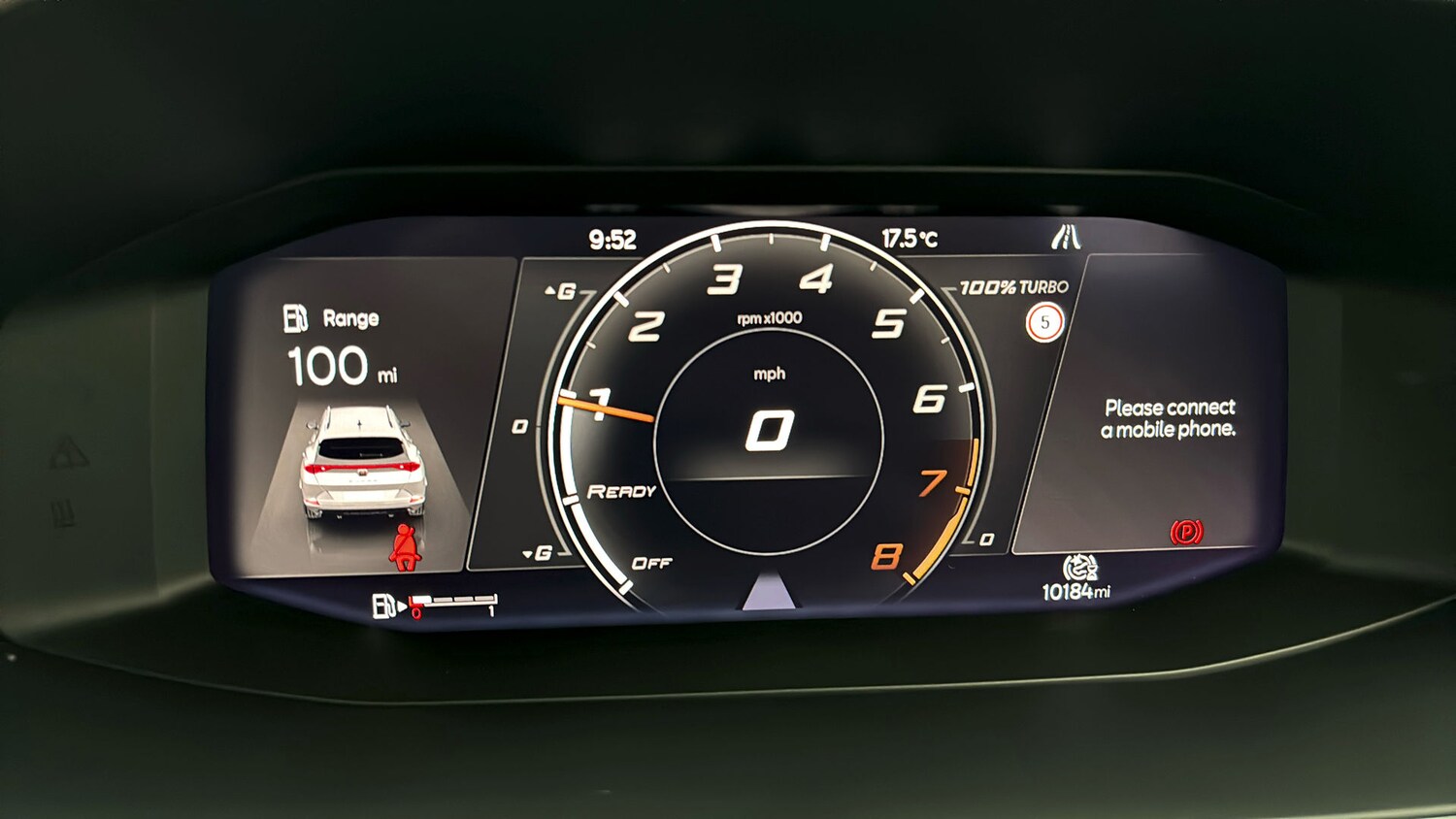 Used Cupra Formentor 2023 for sale - 77888237: Photo 9