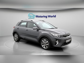Used Kia Stonic 2023 for sale - 79546075: Photo
