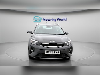 Used Kia Stonic 2023 for sale - 79546075: Photo