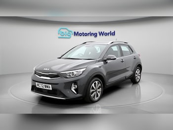 Used Kia Stonic 2023 for sale - 79546075: Photo