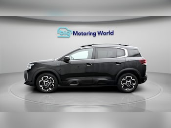 Used Citroen C5 Aircross 2022 for sale - 78546082: Photo