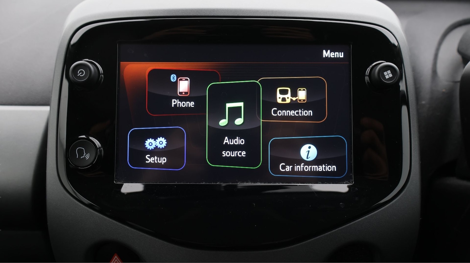 Used Toyota AYGO 2021 for sale - 77437997: Photo 11