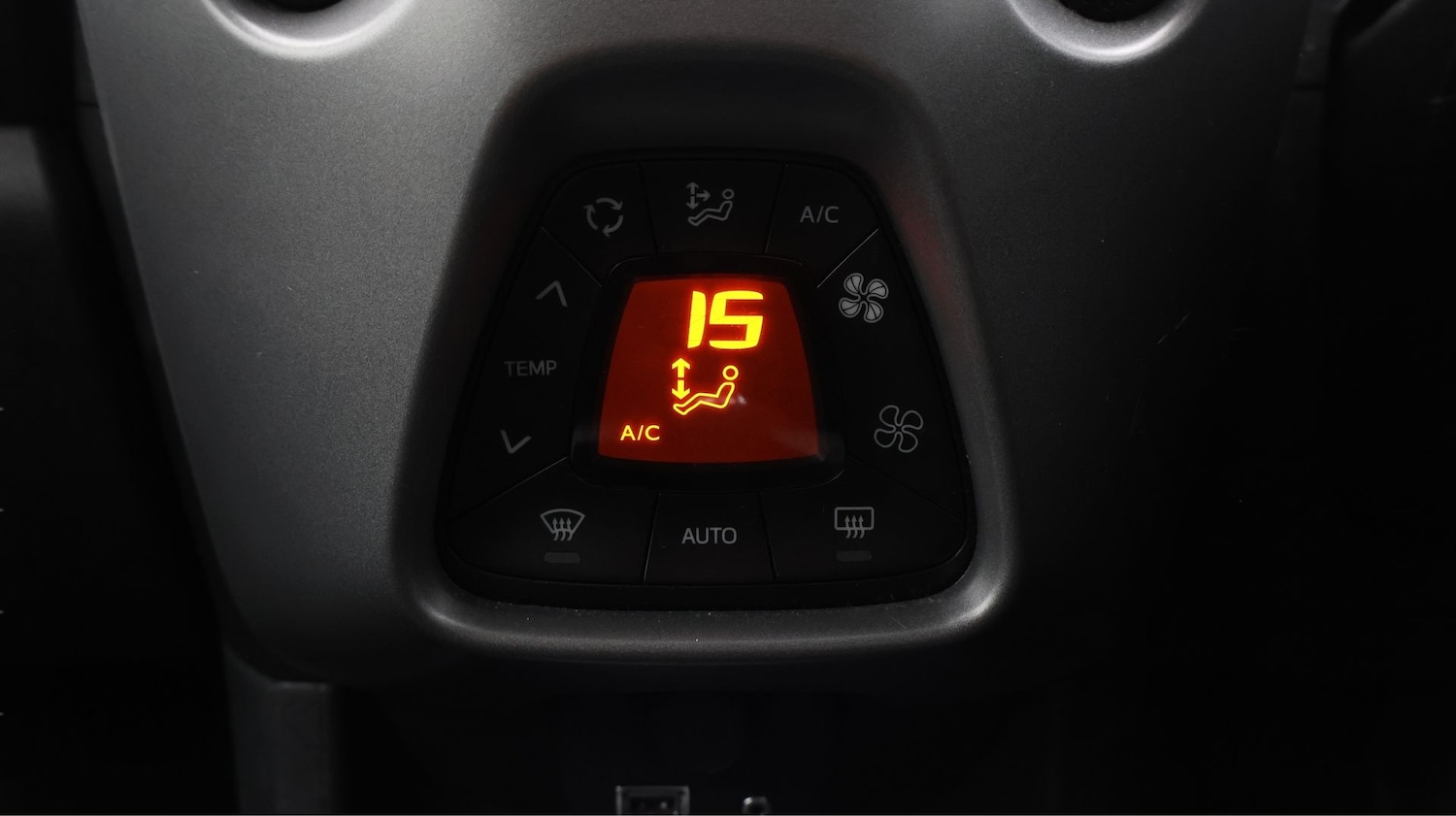 Used Toyota AYGO 2021 for sale - 77437997: Photo 12