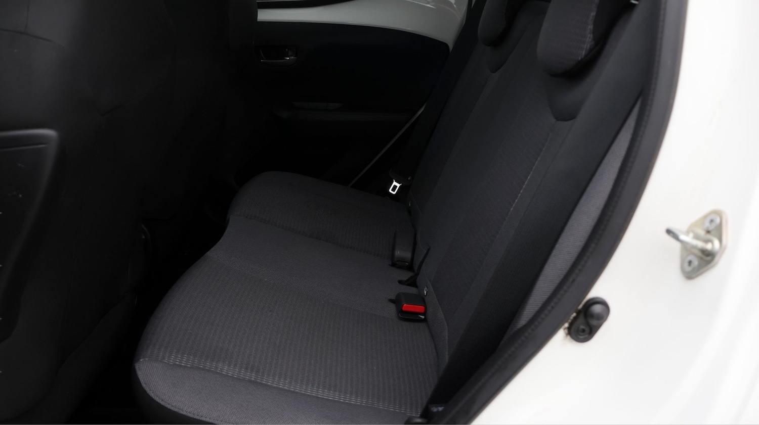 Used Toyota AYGO 2021 for sale - 77437997: Photo 16