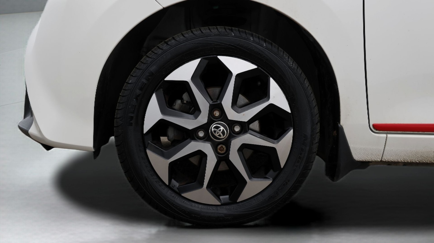 Used Toyota AYGO 2021 for sale - 77437997: Photo 18