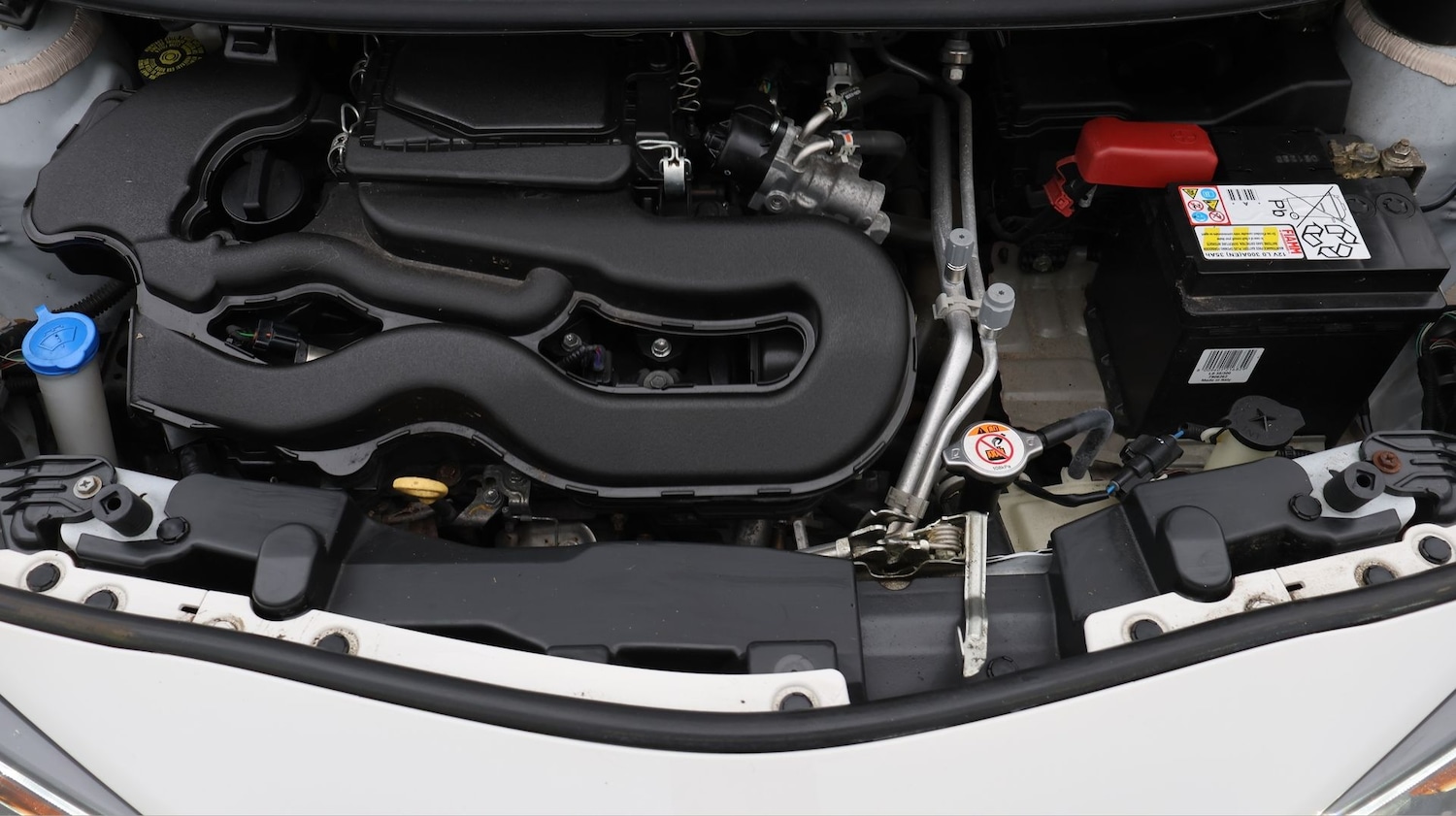 Used Toyota AYGO 2021 for sale - 77437997: Photo 19