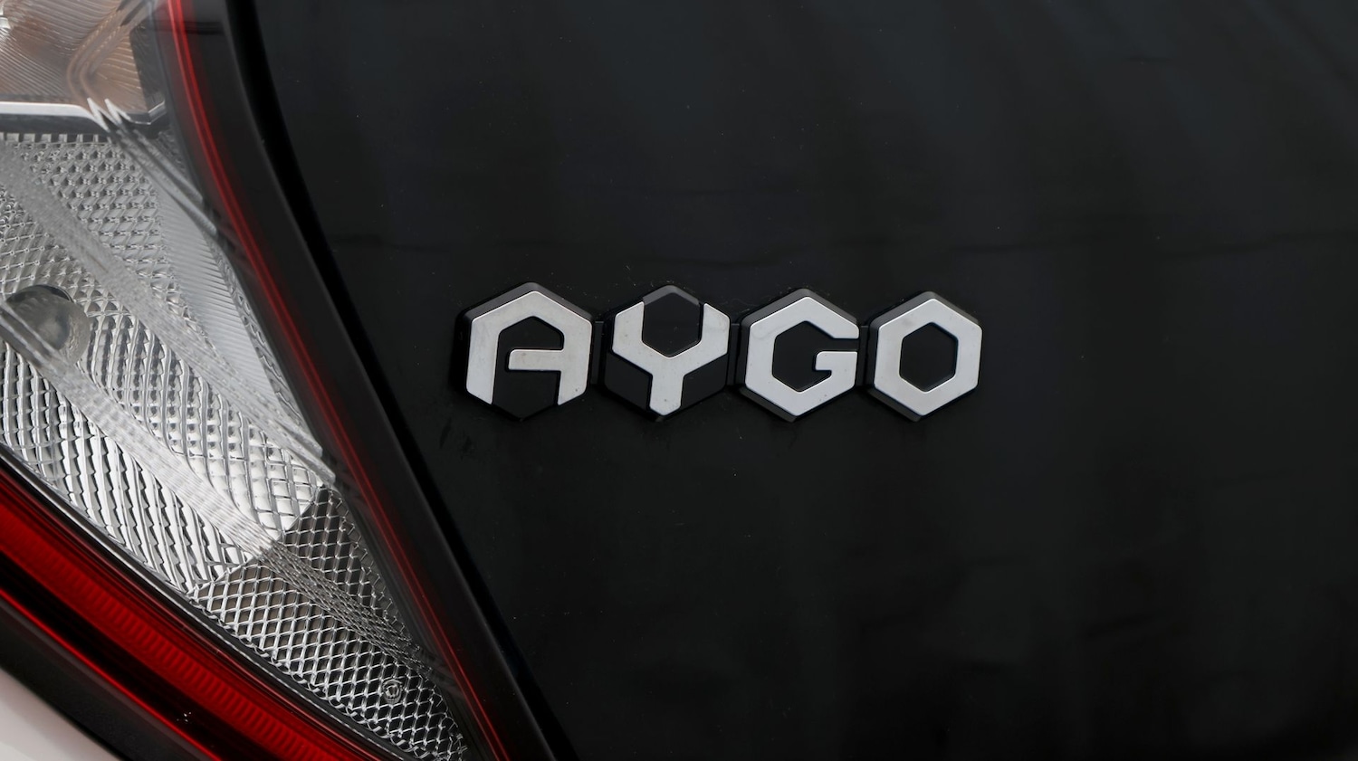 Used Toyota AYGO 2021 for sale - 77437997: Photo 21