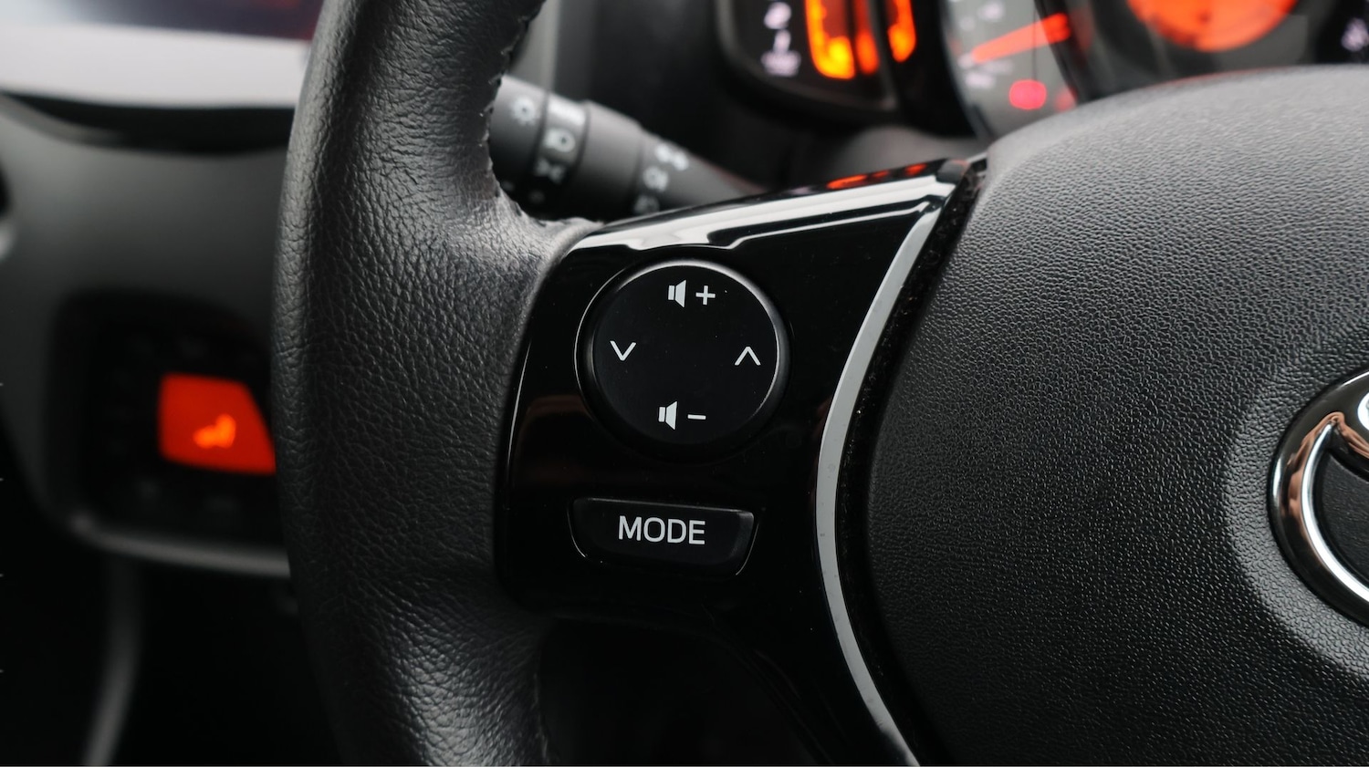 Used Toyota AYGO 2021 for sale - 77437997: Photo 22