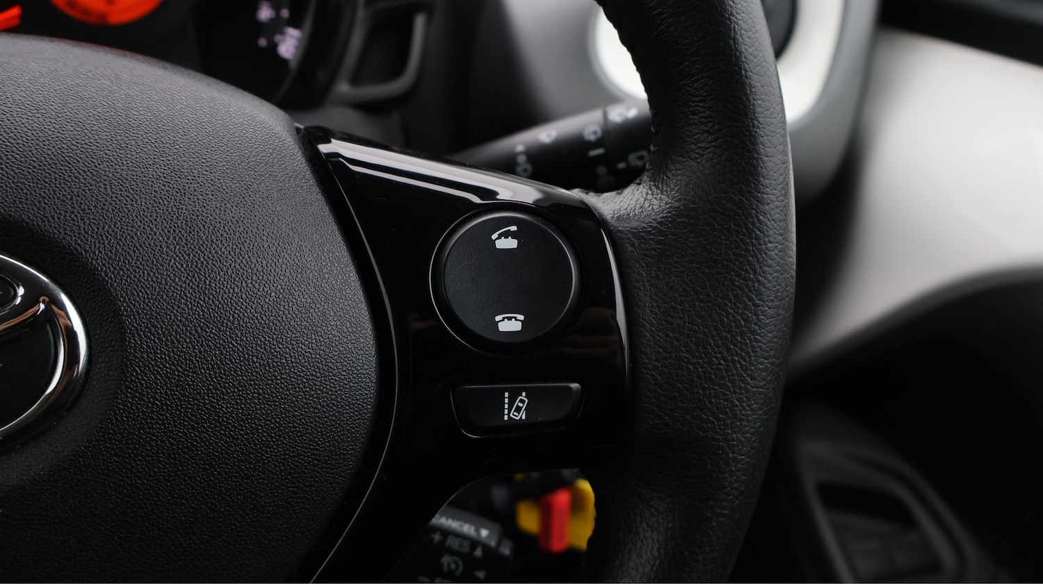 Used Toyota AYGO 2021 for sale - 77437997: Photo 24