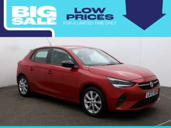 2022 (72) - 1.2 Design Hatchback 5dr Petrol Manual Euro 6 (75 ps)