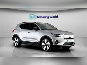 Used Volvo XC40 2023 for sale - 79839088: Photo