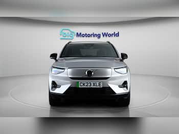 Used Volvo XC40 2023 for sale - 79839088: Photo
