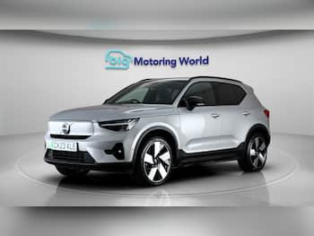 Used Volvo XC40 2023 for sale - 79839088: Photo