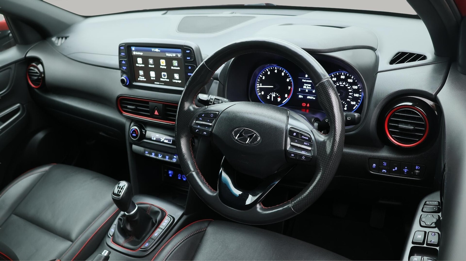 Used Hyundai KONA 2019 for sale - 76269905: Photo 10