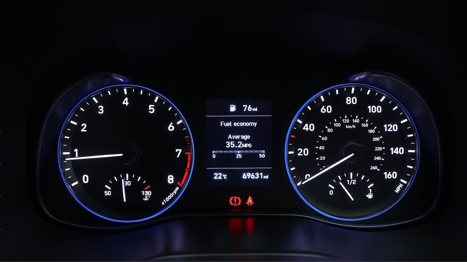 Used Hyundai KONA 2019 for sale - 76269905: Photo 11