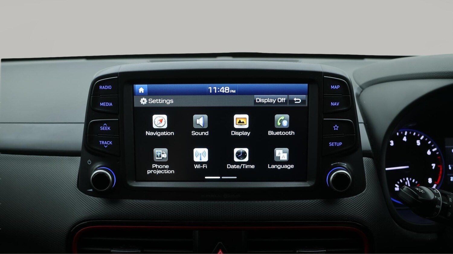 Used Hyundai KONA 2019 for sale - 76269905: Photo 12