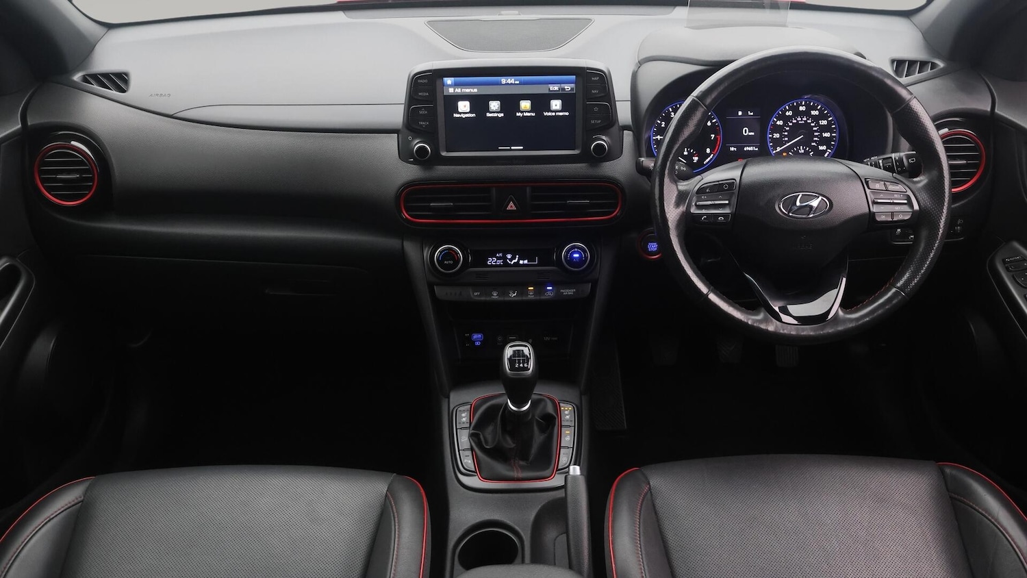 Used Hyundai KONA 2019 for sale - 76269905: Photo 14