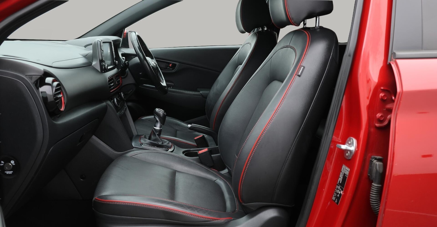 Used Hyundai KONA 2019 for sale - 76269905: Photo 15