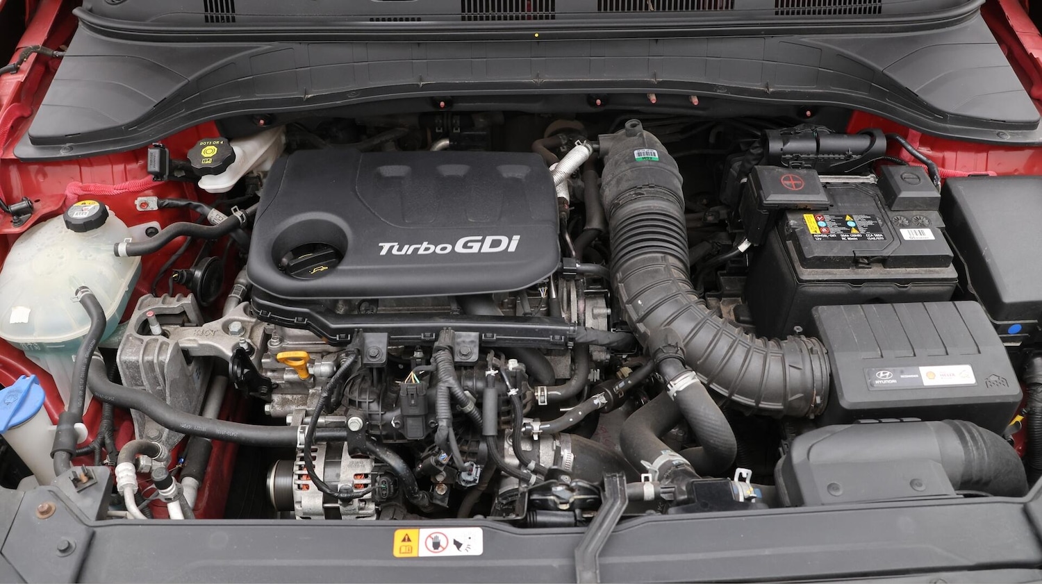 Used Hyundai KONA 2019 for sale - 76269905: Photo 20