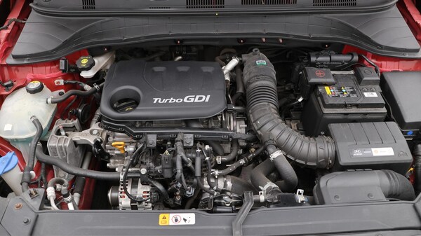 Used Hyundai KONA 2019 for sale - 76269905: Photo 20