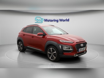 Used Hyundai KONA 2019 for sale - 76269905: Photo 2