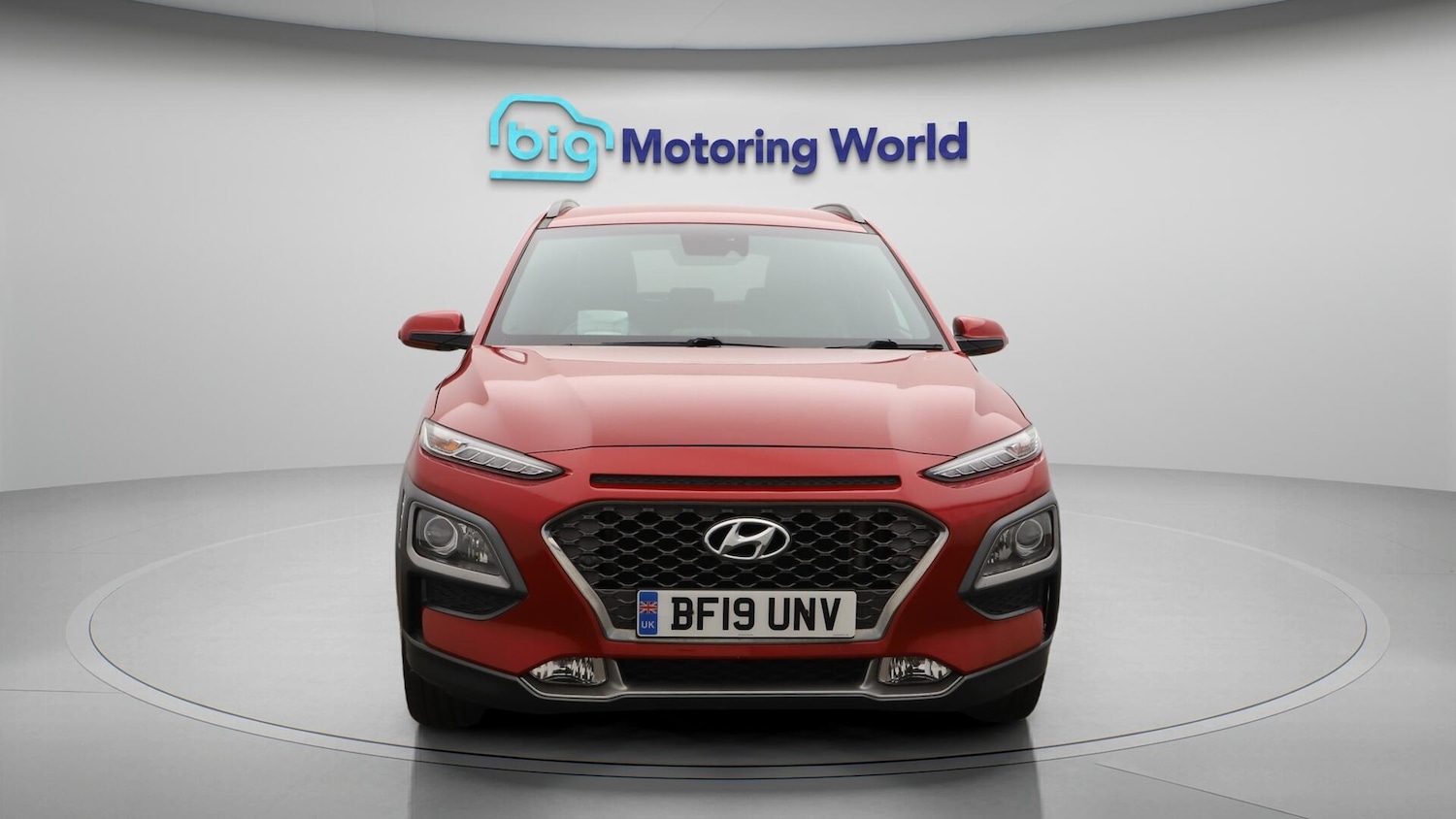 Used Hyundai KONA 2019 for sale - 76269905: Photo 3