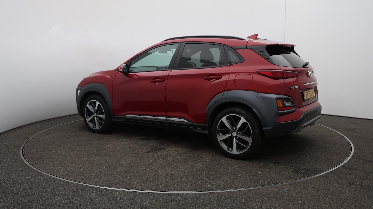 Used Hyundai KONA 2019 for sale - 76269905: Photo 38