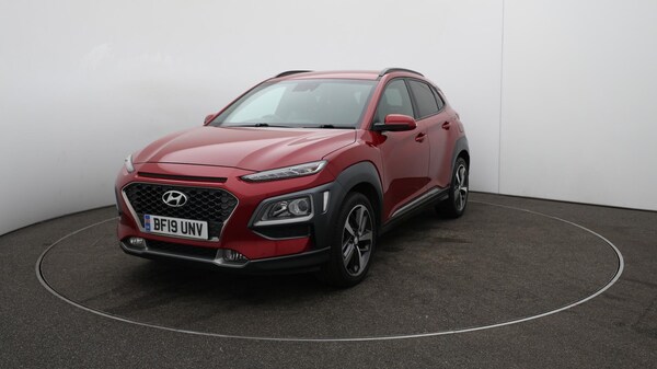 Used Hyundai KONA 2019 for sale - 76269905: Photo 39
