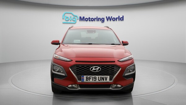 Used Hyundai KONA 2019 for sale - 76269905: Photo 3