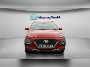 Used Hyundai KONA 2019 for sale - 76269905: Photo 3