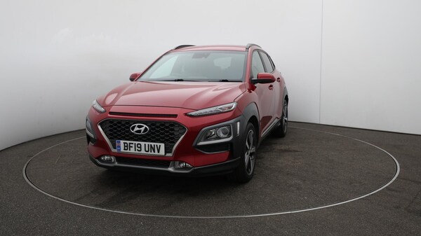 Used Hyundai KONA 2019 for sale - 76269905: Photo 40