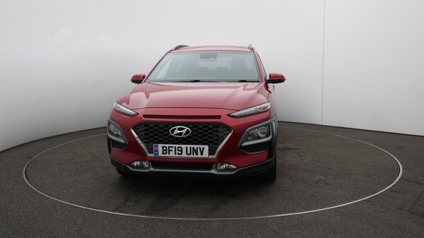 Used Hyundai KONA 2019 for sale - 76269905: Photo 41